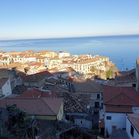 2 Bed Apartment In The Historical Center Pizzo ปิซโซ ภายนอก รูปภาพ