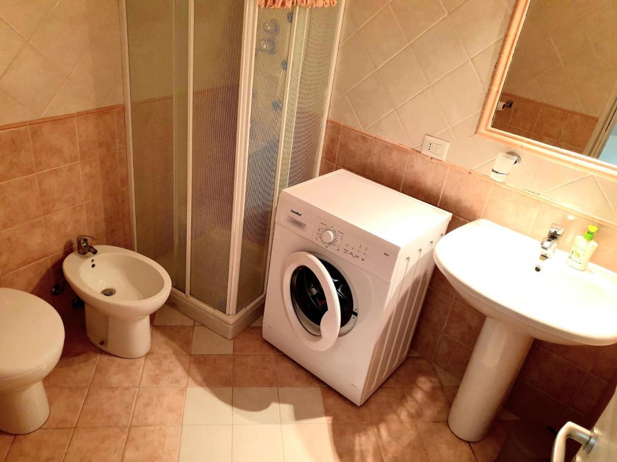 2 Bed Apartment In The Historical Center Pizzo ปิซโซ ภายนอก รูปภาพ