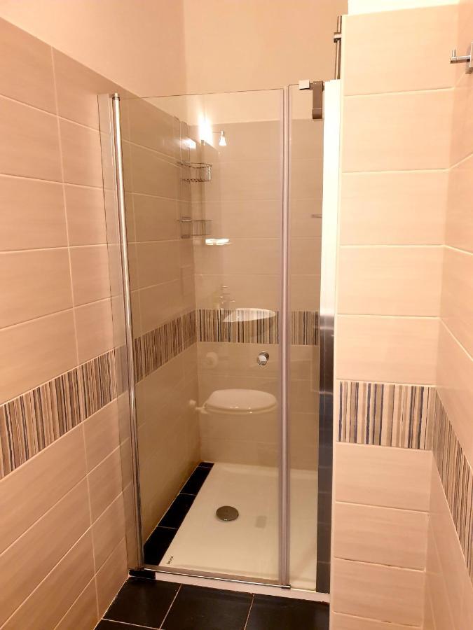2 Bed Apartment In The Historical Center Pizzo ปิซโซ ภายนอก รูปภาพ