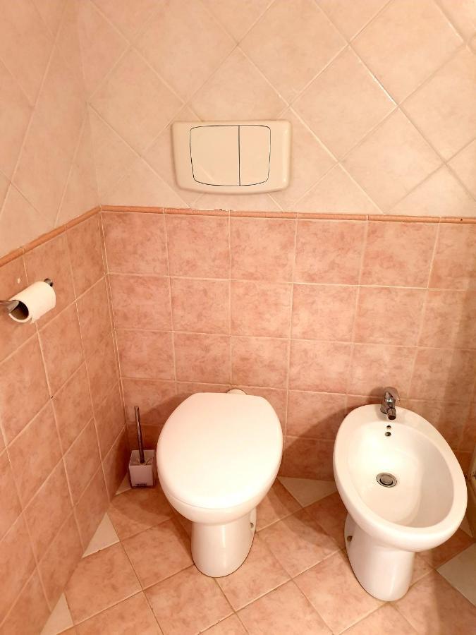 2 Bed Apartment In The Historical Center Pizzo ปิซโซ ภายนอก รูปภาพ