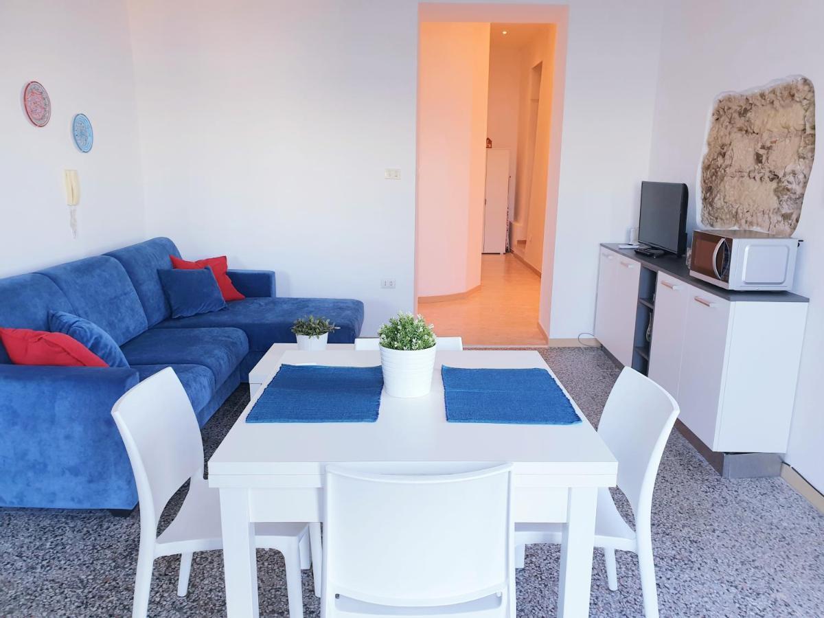 2 Bed Apartment In The Historical Center Pizzo ปิซโซ ภายนอก รูปภาพ
